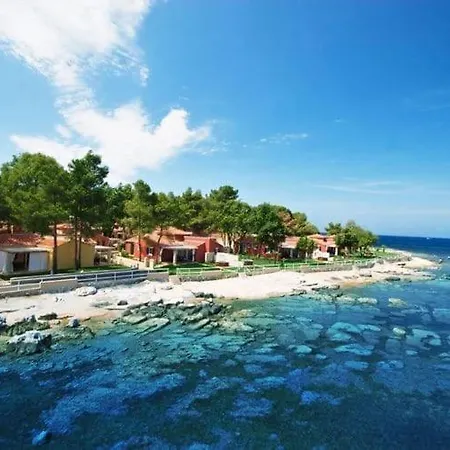 Traditional With A Terrace And Wifi 2km From * Umag