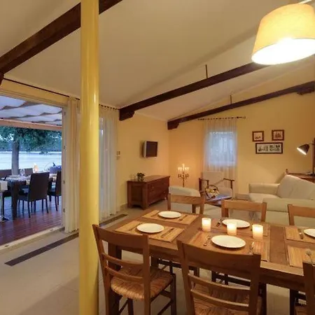 Villa Traditional With A Terrace And Wifi 2km From *
